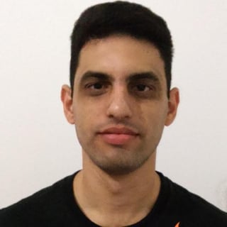 Marcos Vinícius da Silva profile picture
