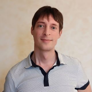 Povilas Jurčys profile picture