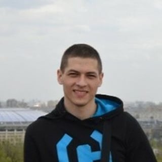 Vadim Beskrovnov profile picture