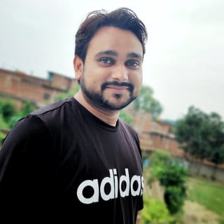 Harendra Kumar Kanojiya profile picture