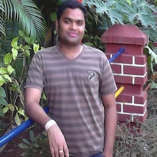 Navin Rao ✍️ profile picture
