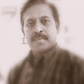 Gopinath Subbegowda profile picture