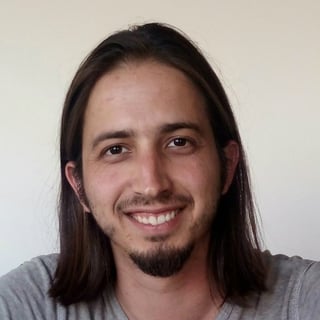 Mosh Feuchtwanger profile picture