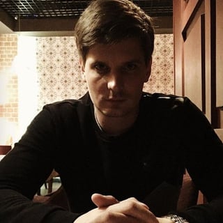 Vitaly Baev profile picture