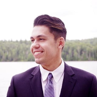 Nick Corona profile picture