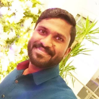 Pradeep KS profile picture
