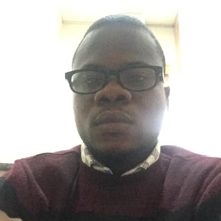 Biodun Olayanju profile picture