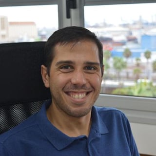 Abraham Romero profile picture