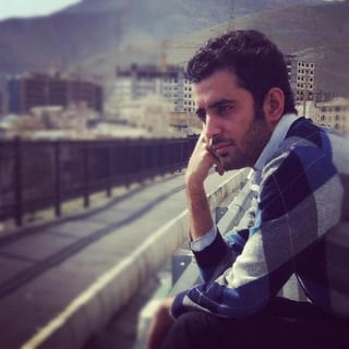 Farzad Soltani profile picture