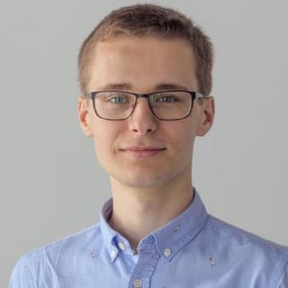 Dominik Roszkowski profile picture