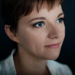 Maryna Cherniavska profile picture