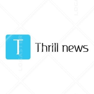 Thrill news profile picture