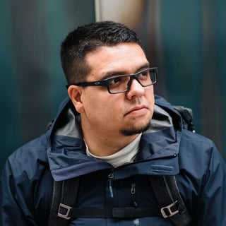 David Gómez profile picture