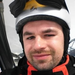 Philipp Meier profile picture