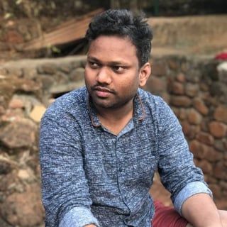 Praveen 🎵 profile picture