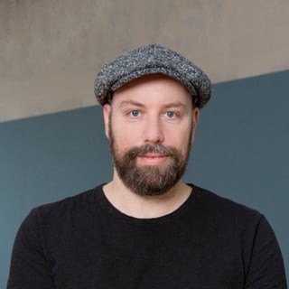 Markus Huggler profile picture