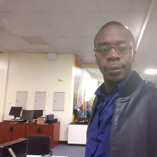 Arthur Kateeba profile picture