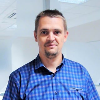 Dmitri Telinov profile picture