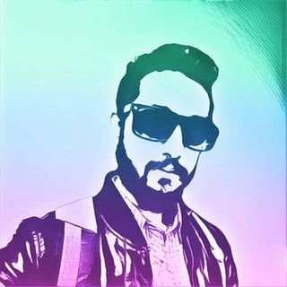 Umair Ali ✳️ profile picture