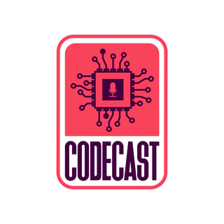 CodeCast profile picture