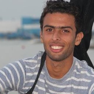 mehdi Selbi profile picture