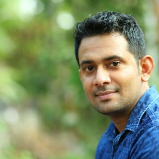 Vineet G Nair profile picture