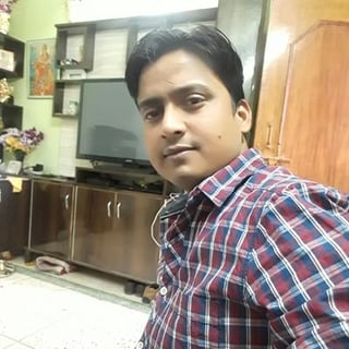 Nitesh Prassad profile picture