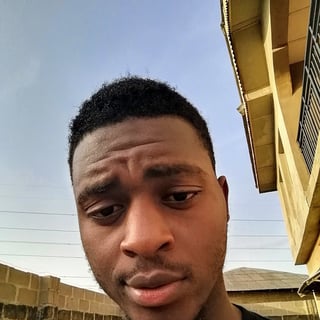 Joseph Odunsi profile picture