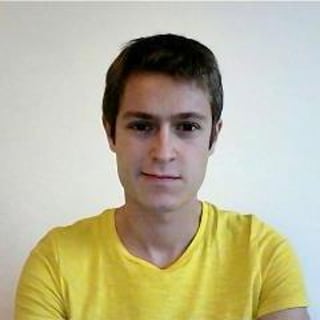 Maxime Réty profile picture