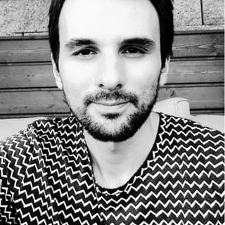 Filip Hoško profile picture