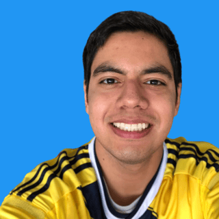 Luis Porras profile picture