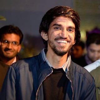 Waleed Ashraf profile picture