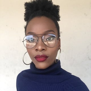 Vanessa Ejikeme profile picture