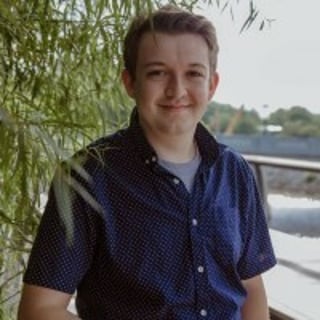 Adam Helton profile picture