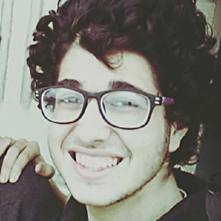 mohamed magdy profile picture