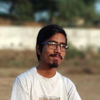 Pratik Parmar profile picture