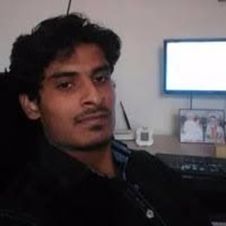 Apurv Suthar profile picture