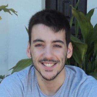 Rúben Sousa Dinis profile picture