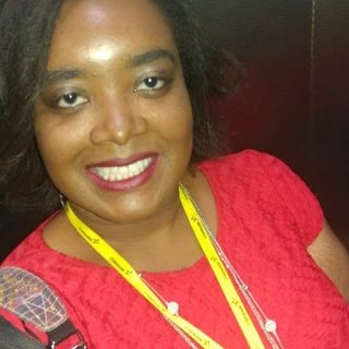 Antoinette Mkwapatira profile picture