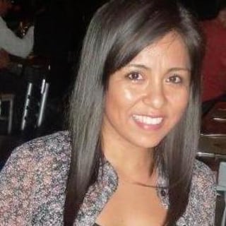 Ana María Benites Rodríguez profile picture