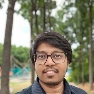 Jeevan Kumar Karre profile picture