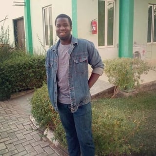 Ogunade Christopher Adekunle profile picture
