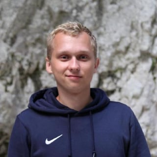 Dmitriy Smirnov profile picture