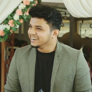 Ajmal Hassan profile picture