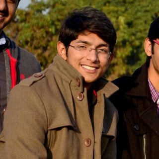 Sohail Haider profile picture