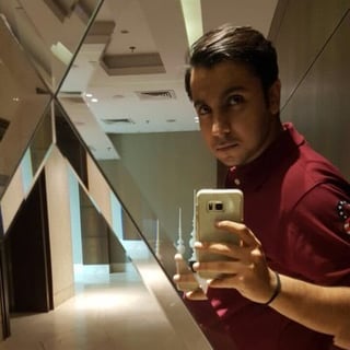 Suraj Lalla profile picture