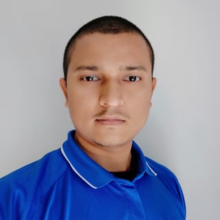 Gautam Lakum profile picture