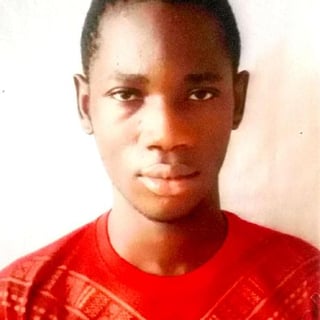 Afolabi Adekunle profile picture