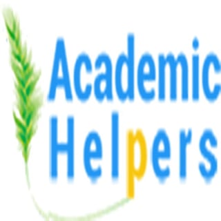 Academic Helpers profile picture