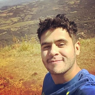 Renan Duarte profile picture